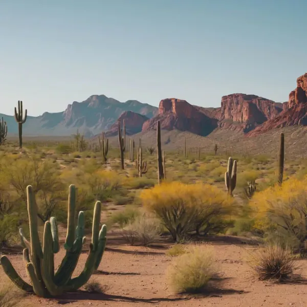 Arizona Desert Roofing